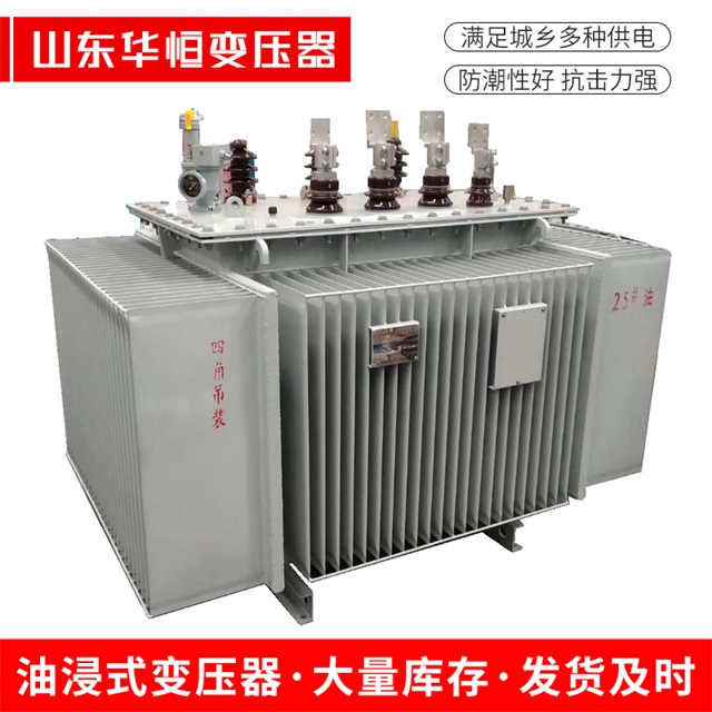 S13-10000/35海南海南海南电力变压器厂家