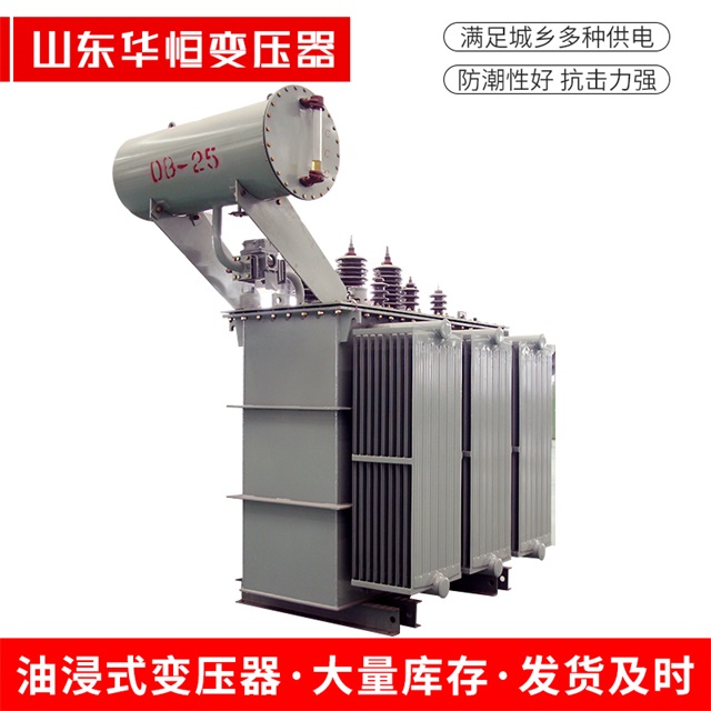 S11-10000/35海南海南海南电力变压器厂家