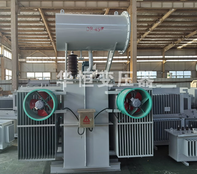 S13-8000/35海南海南海南电力变压器