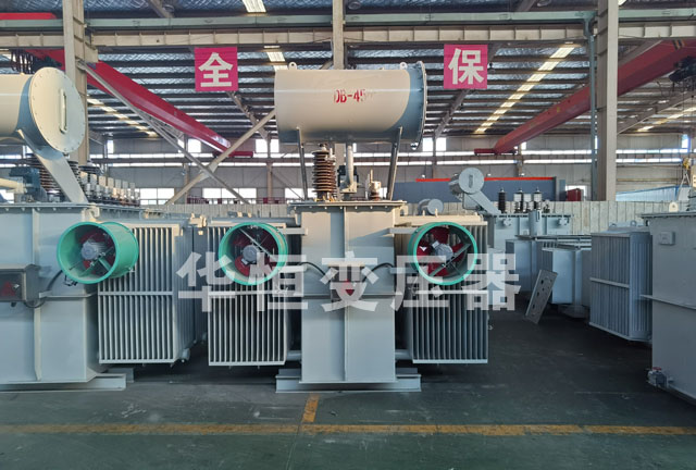 S13-6300/35海南海南海南电力变压器